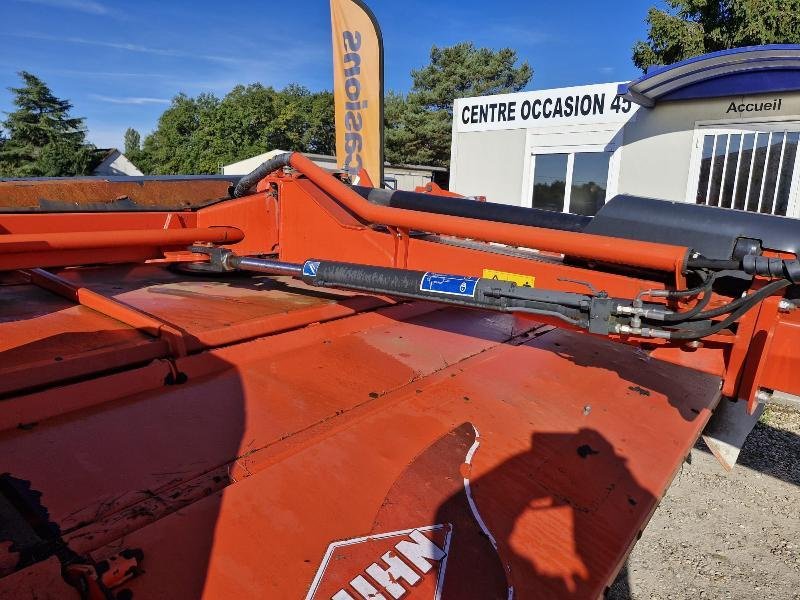 Mähwerk typu Kuhn FC3560TCD, Gebrauchtmaschine v BRAY en Val (Obrázek 5)