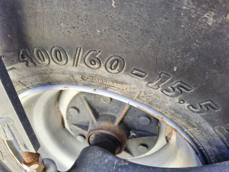 Mähwerk typu Kuhn FC3560TCD, Gebrauchtmaschine v BRAY en Val (Obrázek 9)