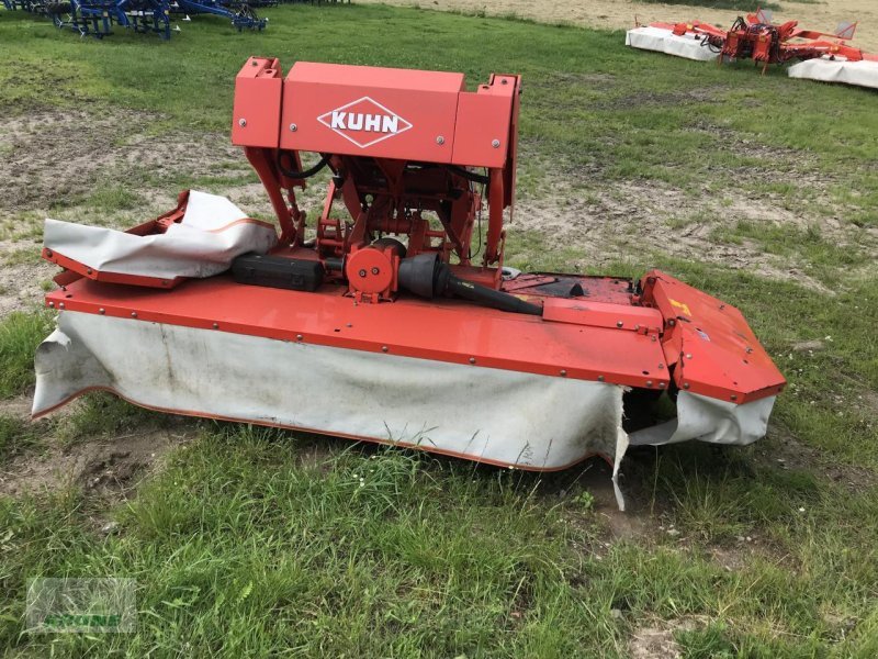 Mähwerk typu Kuhn FC883 & FC 313F-FF, Gebrauchtmaschine v Spelle (Obrázek 2)