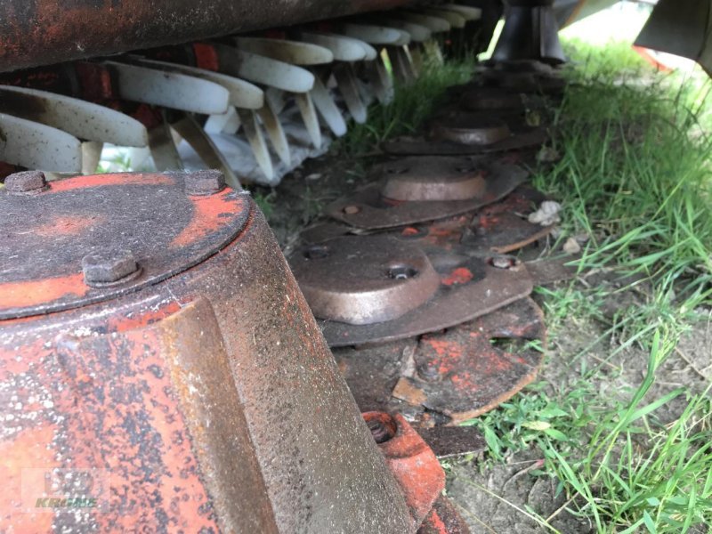 Mähwerk typu Kuhn FC883 & FC 313F-FF, Gebrauchtmaschine v Spelle (Obrázek 4)