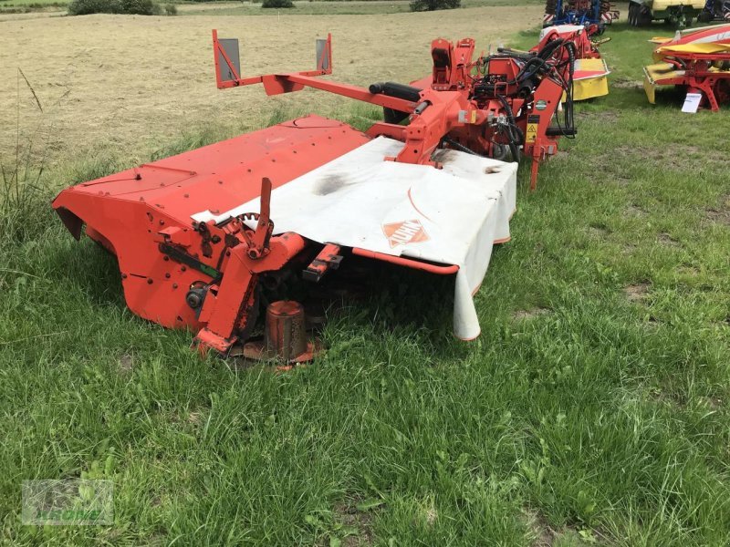Mähwerk typu Kuhn FC883 & FC 313F-FF, Gebrauchtmaschine v Spelle (Obrázek 5)