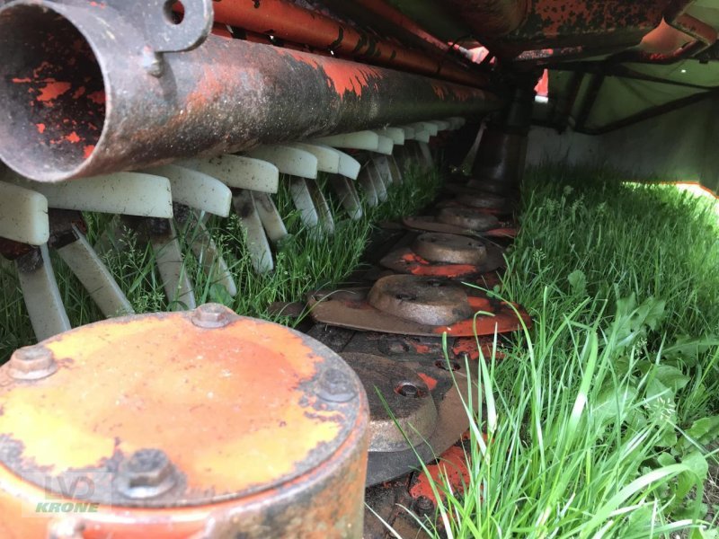 Mähwerk typu Kuhn FC883 & FC 313F-FF, Gebrauchtmaschine v Spelle (Obrázek 7)