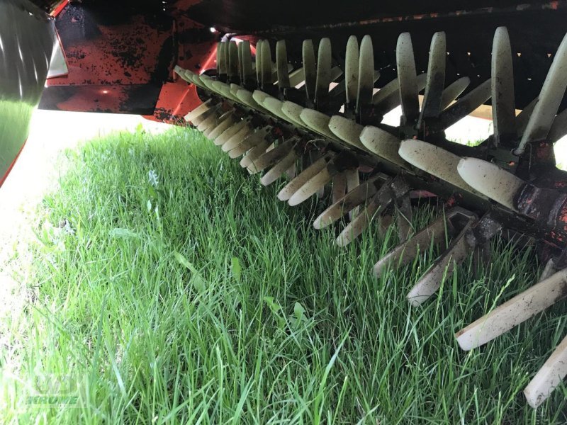 Mähwerk typu Kuhn FC883 & FC 313F-FF, Gebrauchtmaschine v Spelle (Obrázek 10)