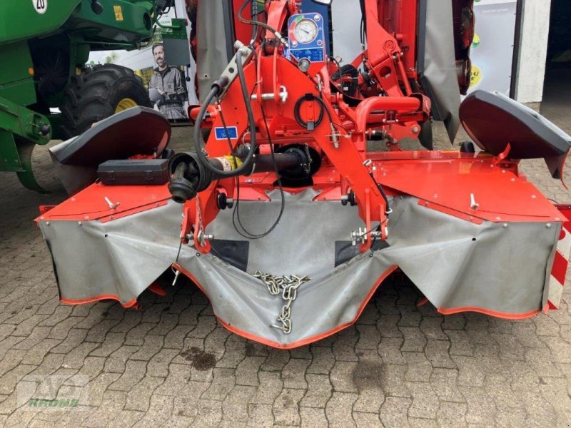 Mähwerk типа Kuhn FC9330 RA, Gebrauchtmaschine в Spelle (Фотография 3)