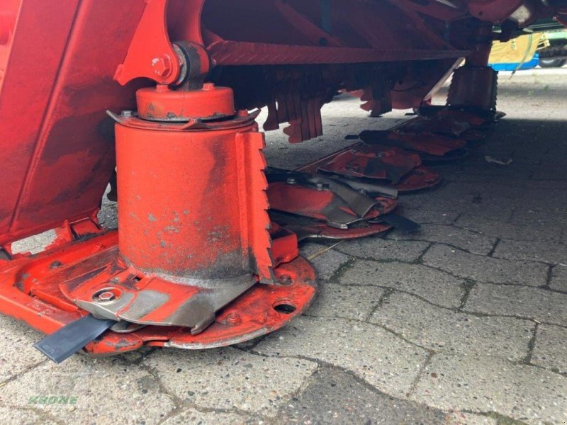 Mähwerk типа Kuhn FC9330 RA, Gebrauchtmaschine в Spelle (Фотография 7)