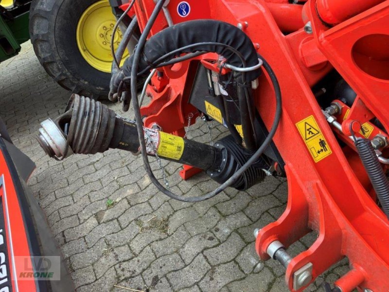 Mähwerk типа Kuhn FC9330 RA, Gebrauchtmaschine в Spelle (Фотография 11)