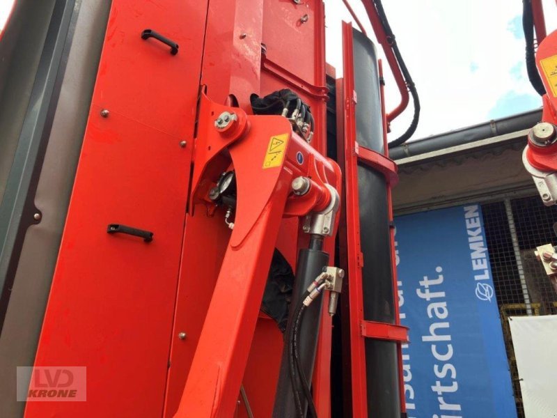 Mähwerk типа Kuhn FC9330 RA, Gebrauchtmaschine в Spelle (Фотография 13)