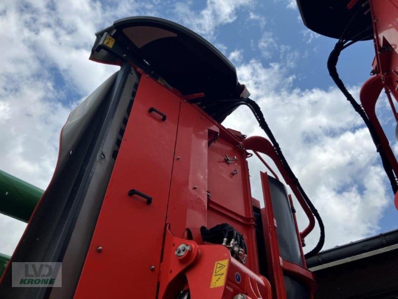 Mähwerk типа Kuhn FC9330 RA, Gebrauchtmaschine в Spelle (Фотография 14)