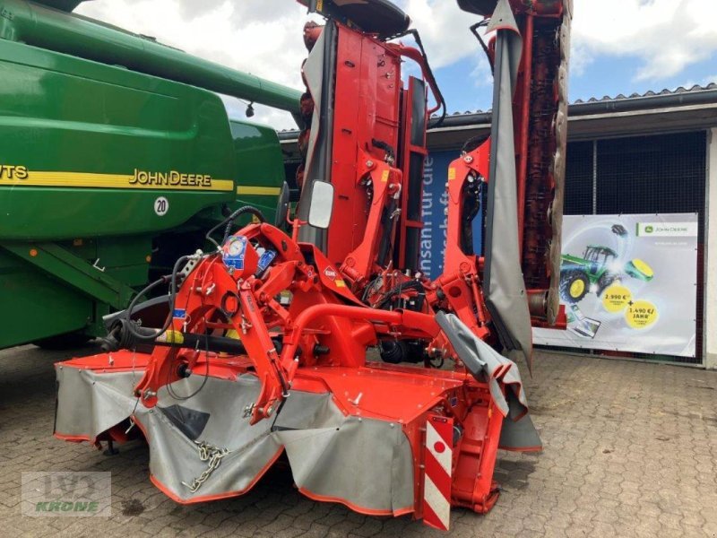 Mähwerk типа Kuhn FC9330 RA, Gebrauchtmaschine в Spelle (Фотография 21)