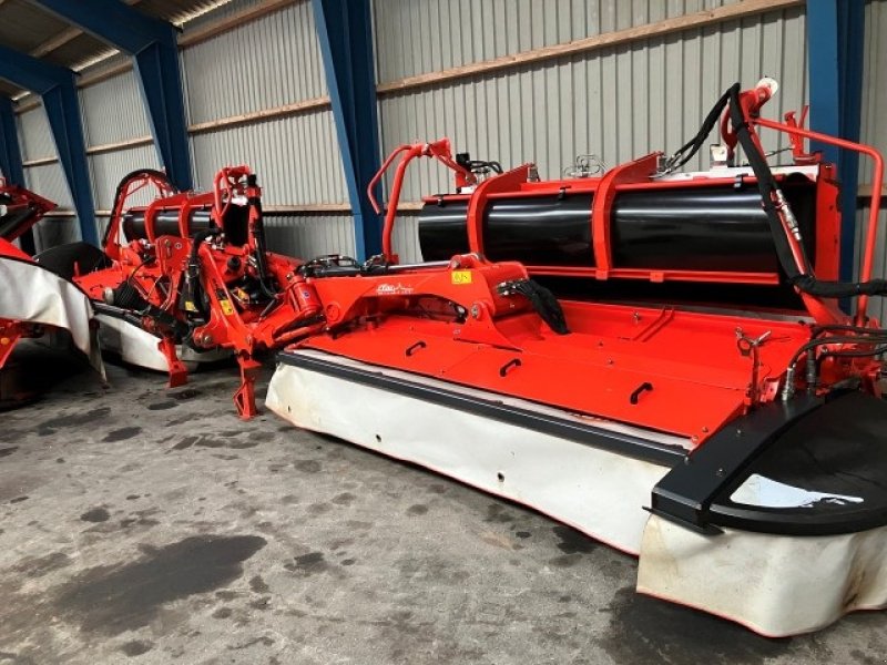 Mähwerk типа Kuhn FC9330D RA skårlægger, Gebrauchtmaschine в Viborg (Фотография 2)