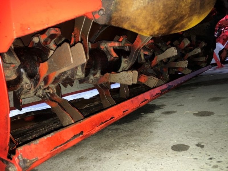 Mähwerk типа Kuhn FC9330D RA skårlægger, Gebrauchtmaschine в Viborg (Фотография 3)
