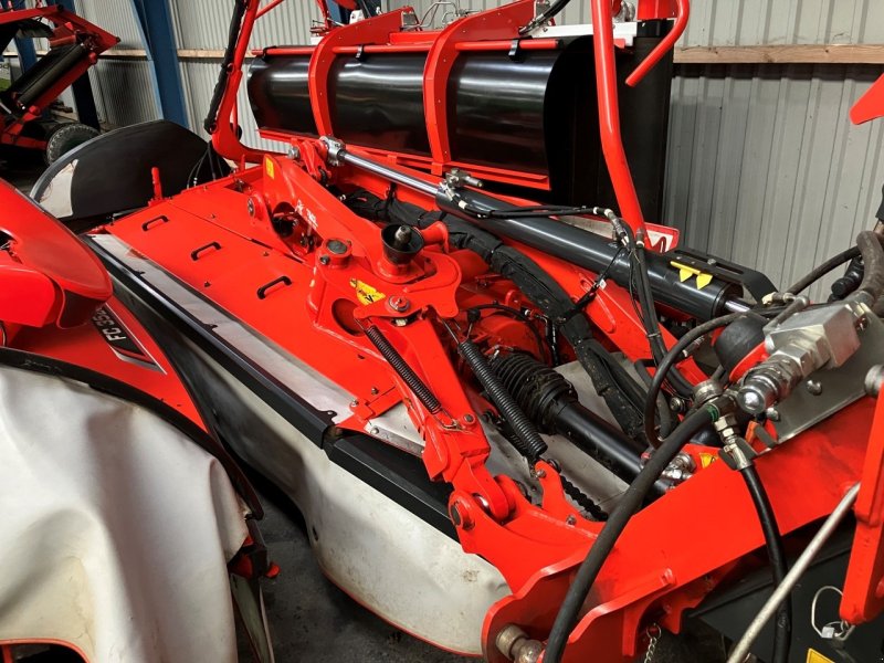 Mähwerk des Typs Kuhn FC9330D RA skårlægger, Gebrauchtmaschine in Viborg (Bild 1)