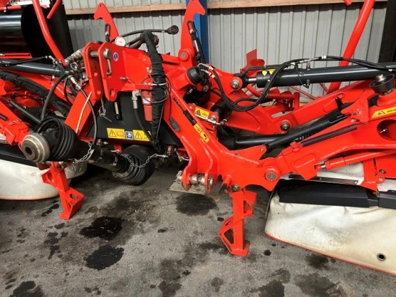 Mähwerk типа Kuhn FC9330D RA skårlægger, Gebrauchtmaschine в Viborg (Фотография 4)