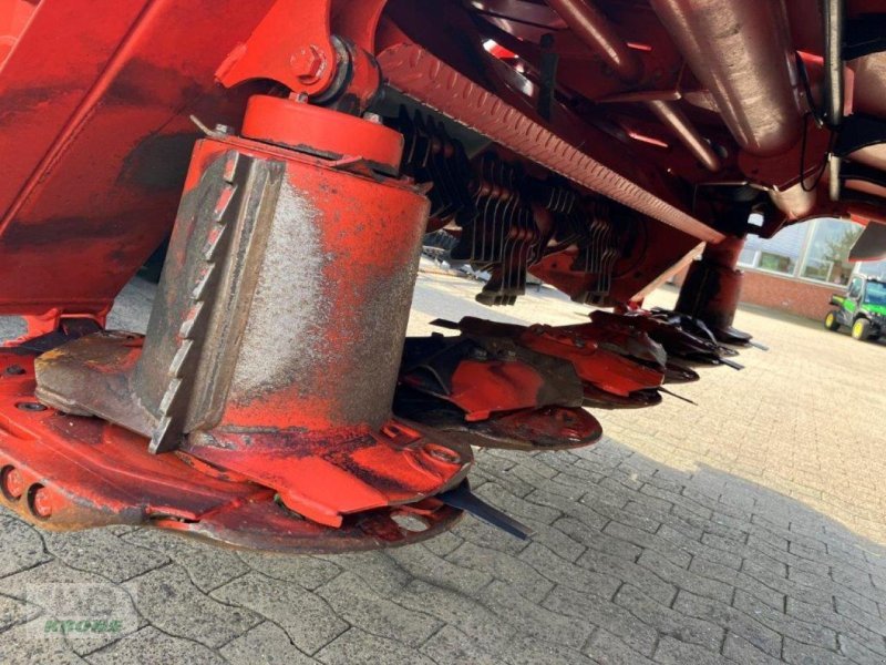 Mähwerk типа Kuhn FC9330D-RA, Gebrauchtmaschine в Spelle (Фотография 3)