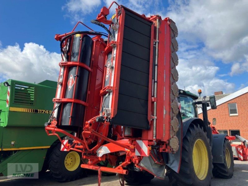 Mähwerk типа Kuhn FC9330D-RA, Gebrauchtmaschine в Spelle (Фотография 8)