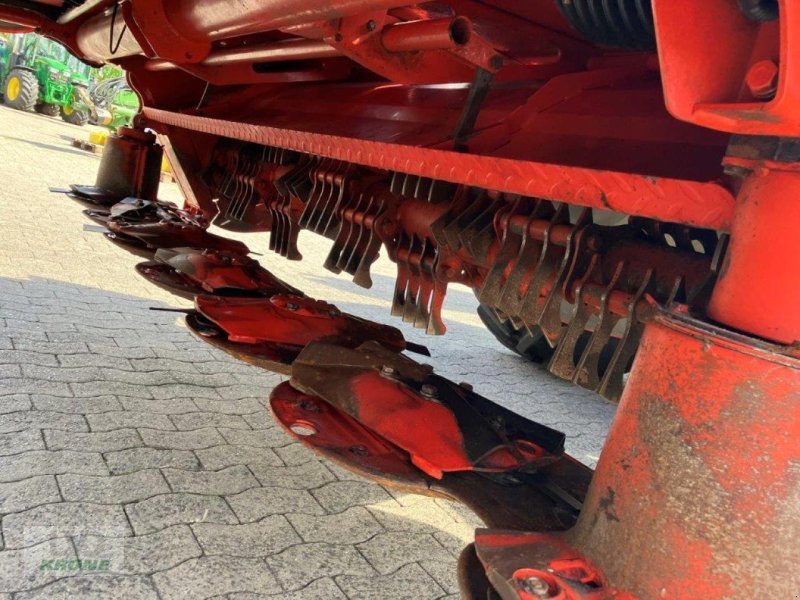 Mähwerk типа Kuhn FC9330D-RA, Gebrauchtmaschine в Spelle (Фотография 9)