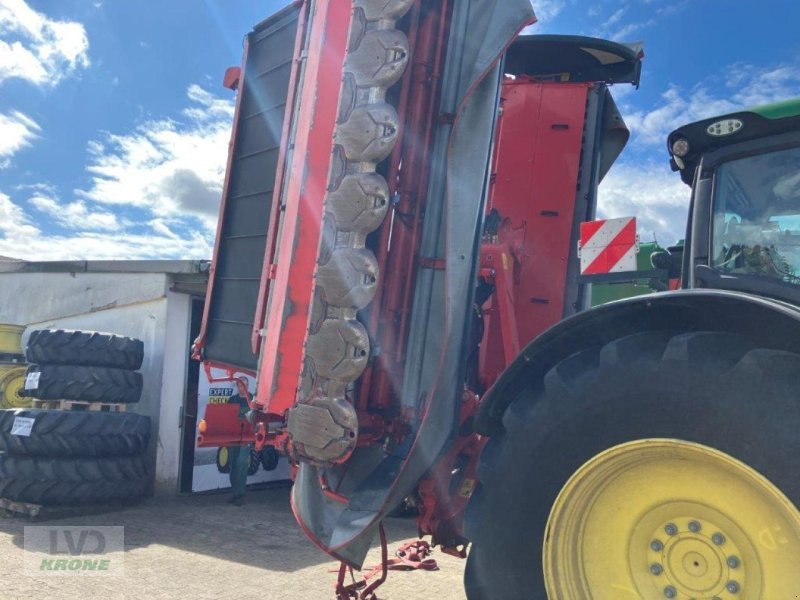 Mähwerk типа Kuhn FC9330D-RA, Gebrauchtmaschine в Spelle (Фотография 13)