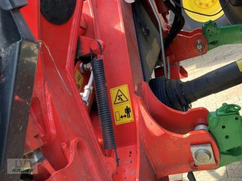Mähwerk типа Kuhn FC9330D-RA, Gebrauchtmaschine в Spelle (Фотография 15)