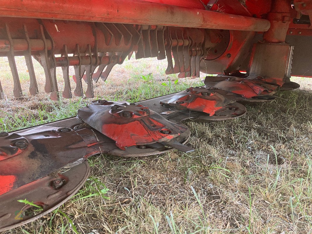 Mähwerk of the type Kuhn FC9530D-FF, Gebrauchtmaschine in Sonnewalde (Picture 5)