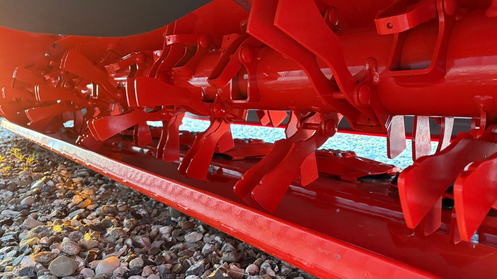 Mähwerk του τύπου Kuhn Fc9830RA, Gebrauchtmaschine σε Løgstør (Φωτογραφία 5)