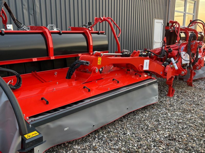 Mähwerk des Typs Kuhn Fc9830RA, Gebrauchtmaschine in Løgstør (Bild 1)