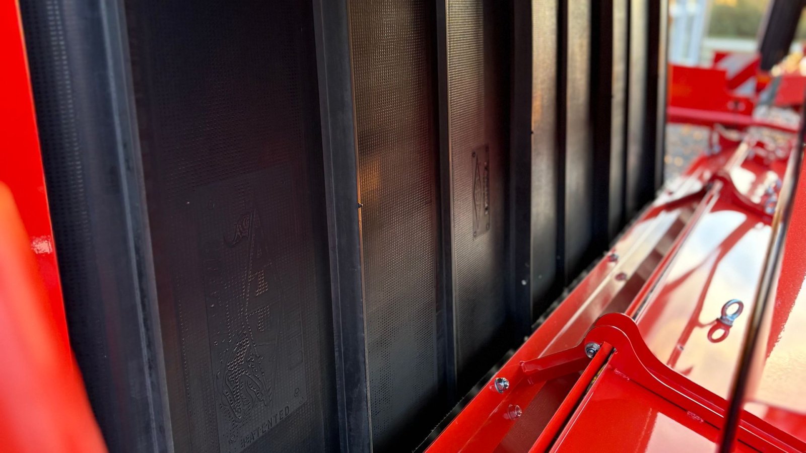 Mähwerk του τύπου Kuhn Fc9830RA, Gebrauchtmaschine σε Løgstør (Φωτογραφία 7)