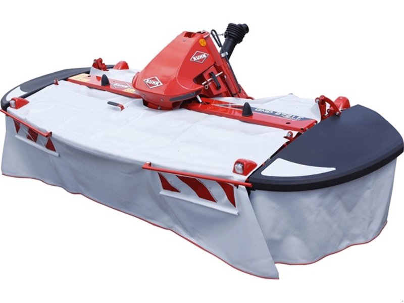 Mähwerk типа Kuhn Front-Scheibenmäher GMD 2721F-FF, Neumaschine в Landquart (Фотография 1)