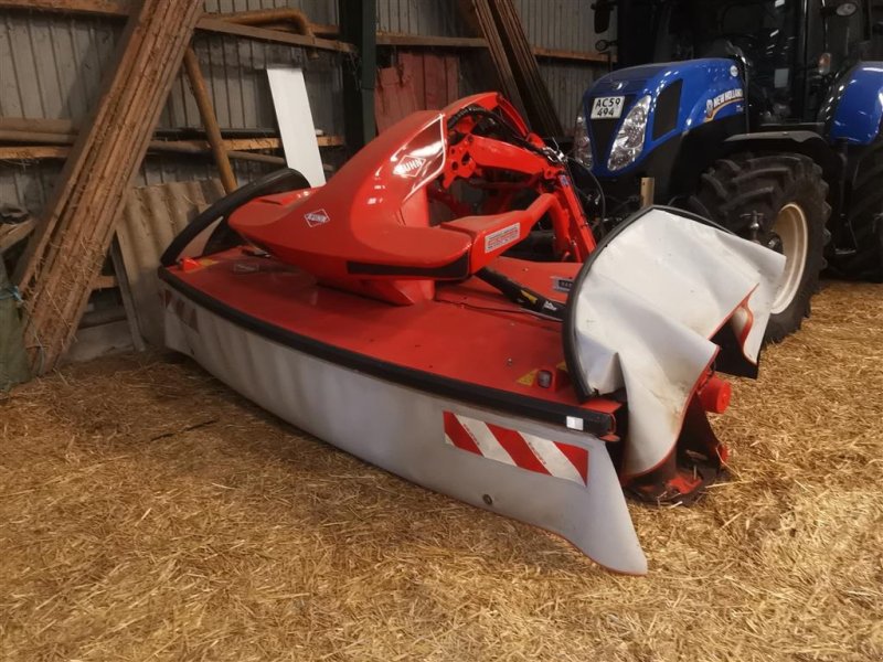Mähwerk от тип Kuhn Front skårlægger Type FC3525DF-FF, Gebrauchtmaschine в Egtved (Снимка 1)
