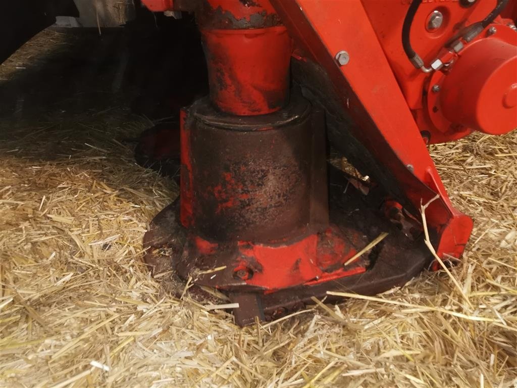 Mähwerk tipa Kuhn Front skårlægger Type FC3525DF-FF, Gebrauchtmaschine u Egtved (Slika 4)
