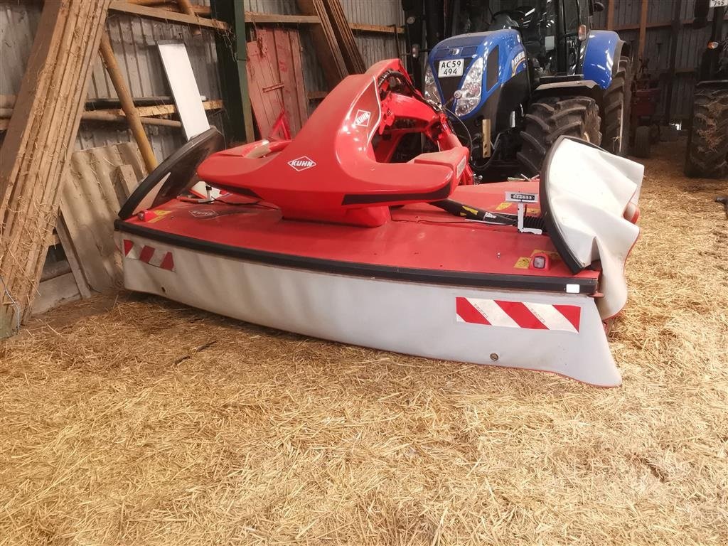 Mähwerk tipa Kuhn Front skårlægger Type FC3525DF-FF, Gebrauchtmaschine u Egtved (Slika 2)