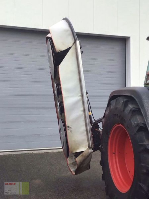 Mähwerk от тип Kuhn GEBR. PZ 270 HECKMÄHWERK KUHN, Gebrauchtmaschine в Vohburg (Снимка 20)