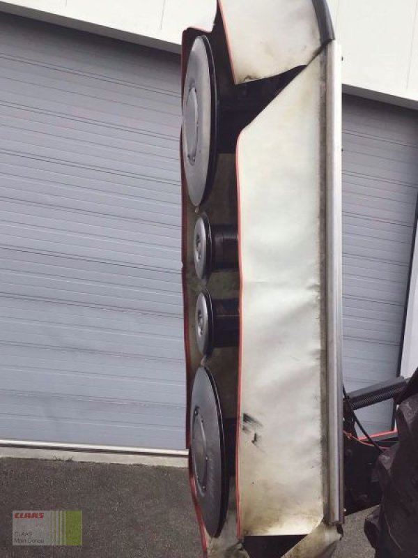 Mähwerk от тип Kuhn GEBR. PZ 270 HECKMÄHWERK KUHN, Gebrauchtmaschine в Vohburg (Снимка 17)