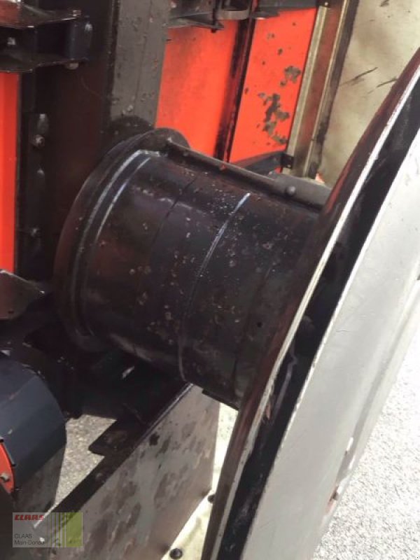 Mähwerk от тип Kuhn GEBR. PZ 270 HECKMÄHWERK KUHN, Gebrauchtmaschine в Vohburg (Снимка 19)