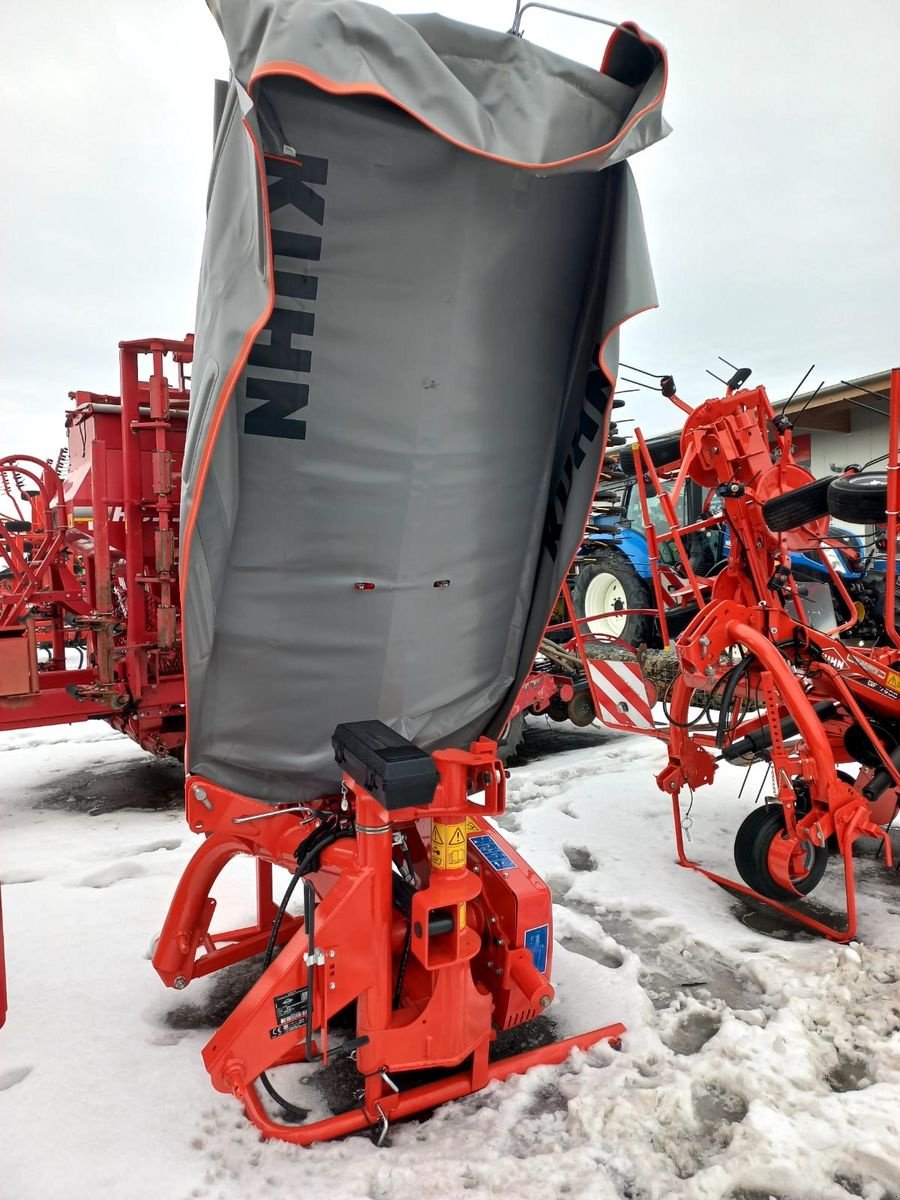 Mähwerk типа Kuhn GM 285, Neumaschine в Göpfritz (Фотография 3)