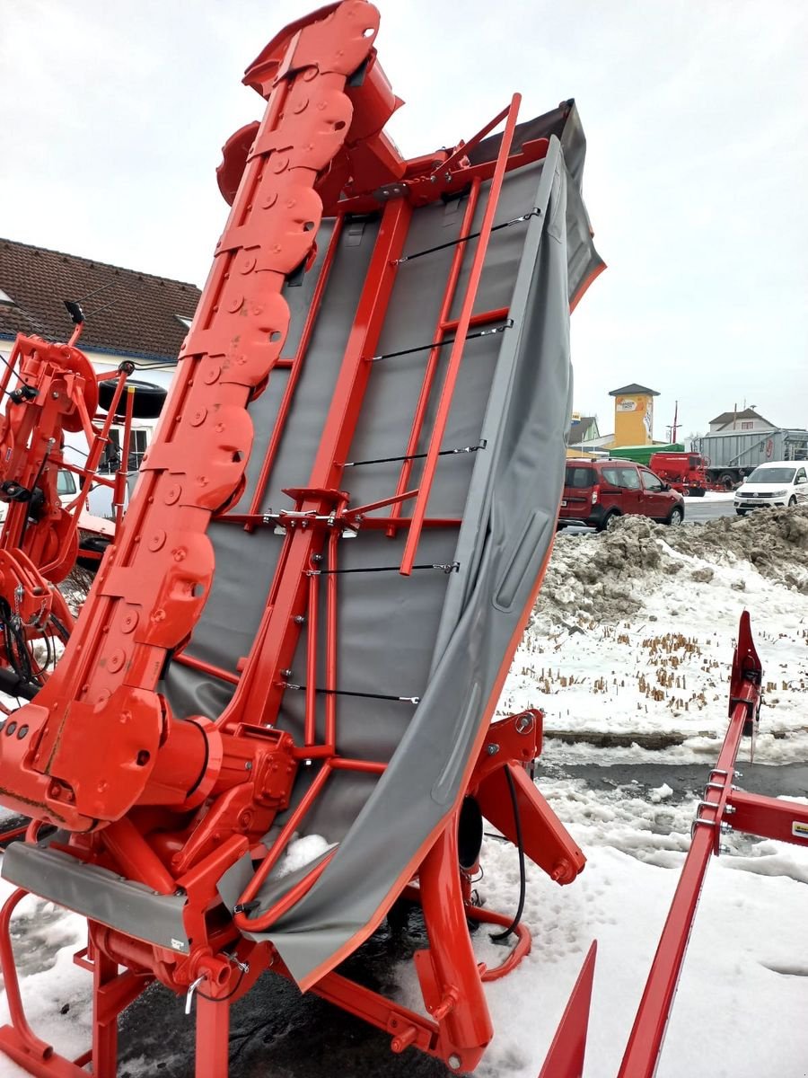 Mähwerk типа Kuhn GM 285, Neumaschine в Göpfritz (Фотография 2)