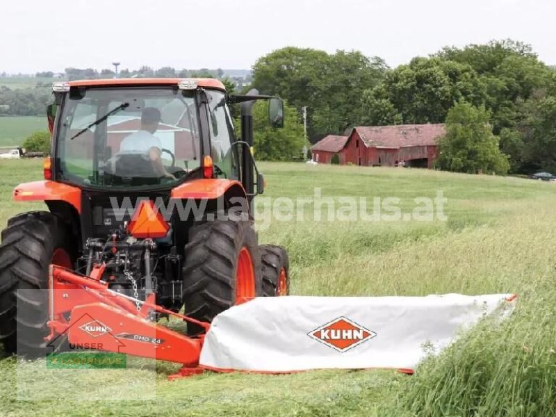 Mähwerk типа Kuhn GMD 24, Neumaschine в Schlitters (Фотография 1)