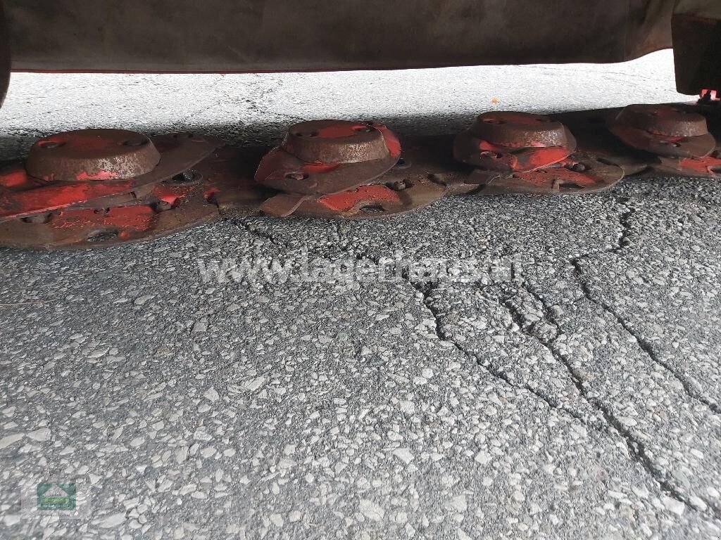 Mähwerk typu Kuhn GMD 240 FF, Gebrauchtmaschine v Klagenfurt (Obrázek 7)