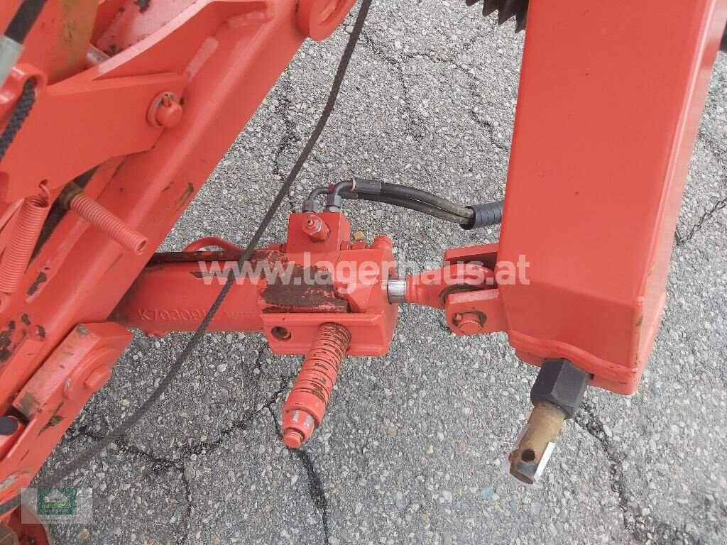 Mähwerk typu Kuhn GMD 240 FF, Gebrauchtmaschine v Klagenfurt (Obrázek 8)