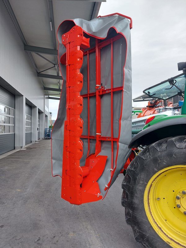 Mähwerk typu Kuhn GMD 280-FF, Neumaschine v Henau (Obrázek 6)