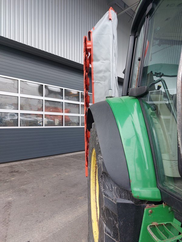 Mähwerk typu Kuhn GMD 280-FF, Neumaschine v Henau (Obrázek 7)