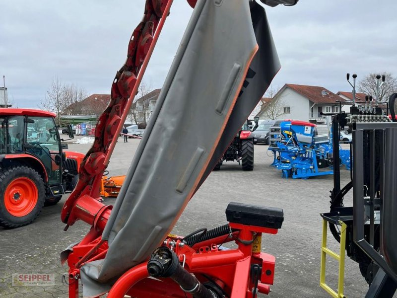 Mähwerk του τύπου Kuhn GMD 280 FF, Gebrauchtmaschine σε Groß-Umstadt