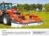 Mähwerk tip Kuhn GMD 310 F-FF, Neumaschine in Mittelrüsselbach (Poză 1)