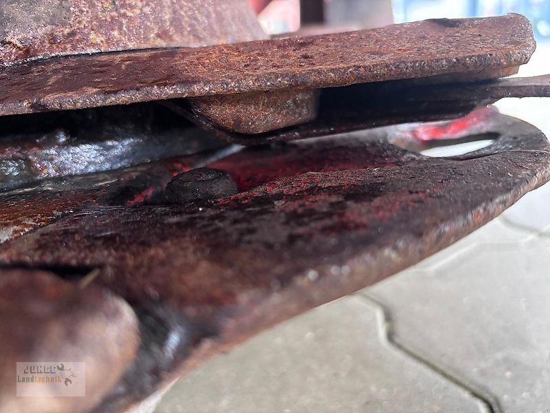 Mähwerk tipa Kuhn GMD 310 F, Gebrauchtmaschine u Geestland (Slika 16)