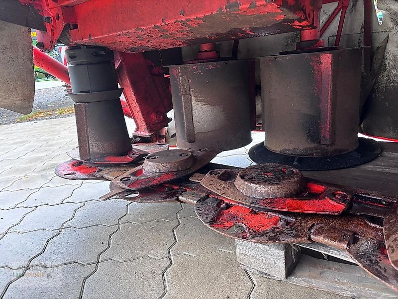 Mähwerk tipa Kuhn GMD 310 F, Gebrauchtmaschine u Geestland (Slika 12)