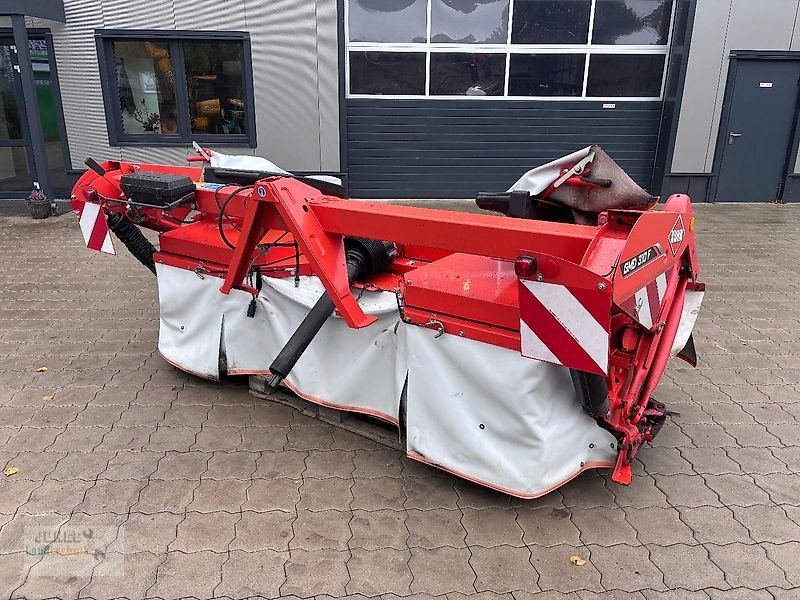 Mähwerk tipa Kuhn GMD 310 F, Gebrauchtmaschine u Geestland (Slika 7)
