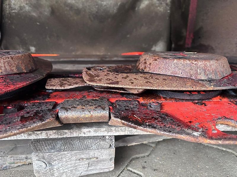 Mähwerk tipa Kuhn GMD 310 F, Gebrauchtmaschine u Geestland (Slika 15)