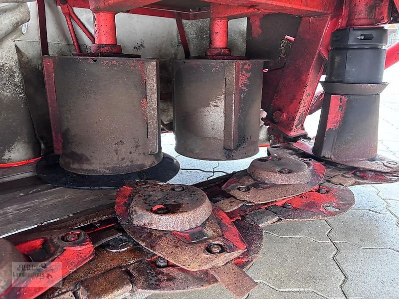 Mähwerk tipa Kuhn GMD 310 F, Gebrauchtmaschine u Geestland (Slika 14)
