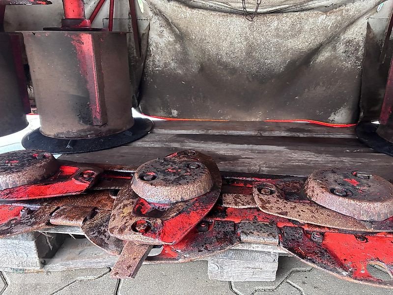 Mähwerk tipa Kuhn GMD 310 F, Gebrauchtmaschine u Geestland (Slika 13)