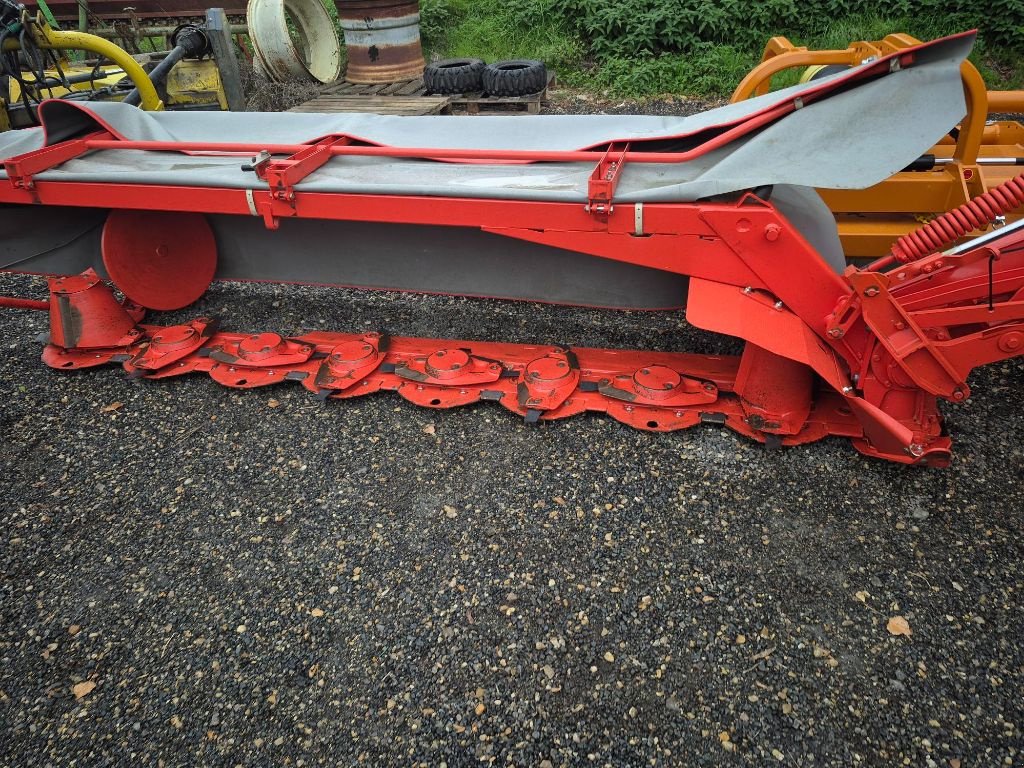 Mähwerk vrste Kuhn GMD 310 FF, Gebrauchtmaschine v Savigny sur Braye (Slika 2)