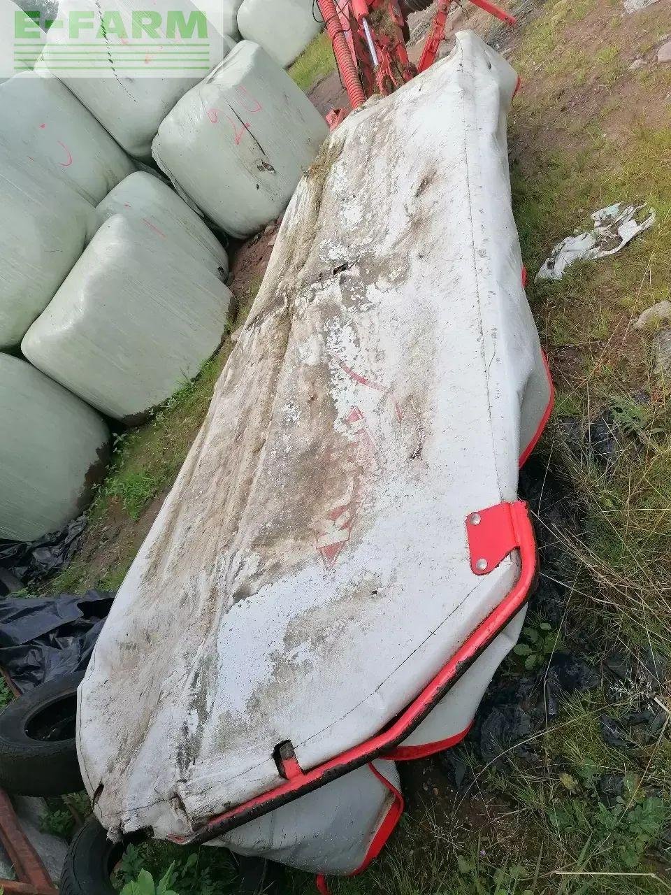 Mähwerk del tipo Kuhn gmd 310 ff, Gebrauchtmaschine en CHAUVONCOURT (Imagen 2)